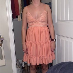 Summer dress